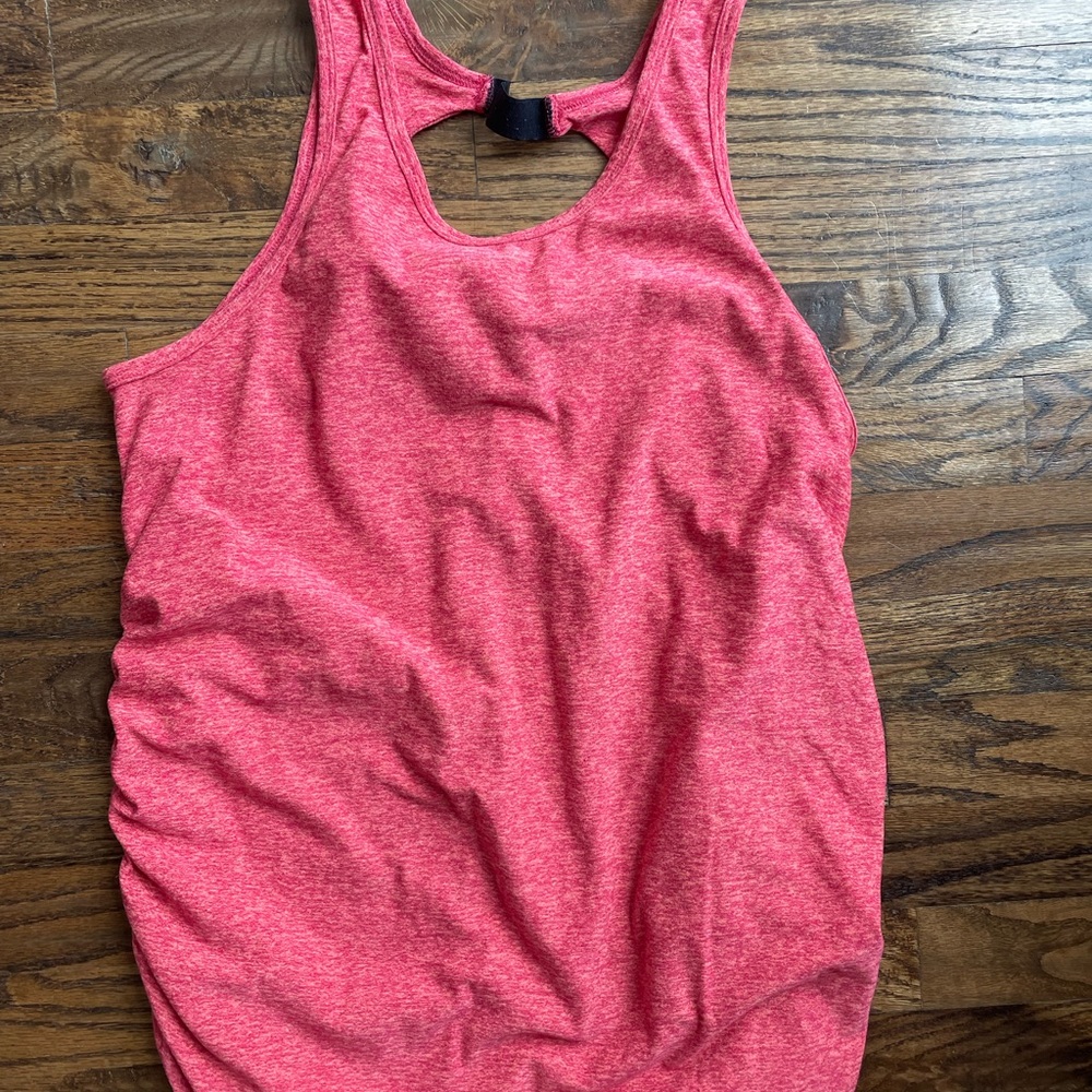 Beyond yoga brand maternity tank top